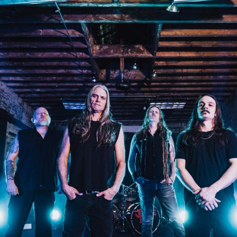 Jungle Rot Unleashes 12th Album, &ldquo;Cruel Face Of War,&rdquo; Drops First Single & Video, Hits Europe This Summer