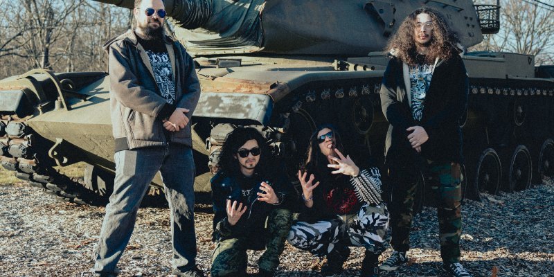 DRAGSHOLM&rsquo;S THE BLOODLINES OF BRAM FEATURED IN Metal Injection&rsquo;S WEEKLY INJECTION &ndash; OUT NOW VIA FAITHLESS ENTERTAINMENT