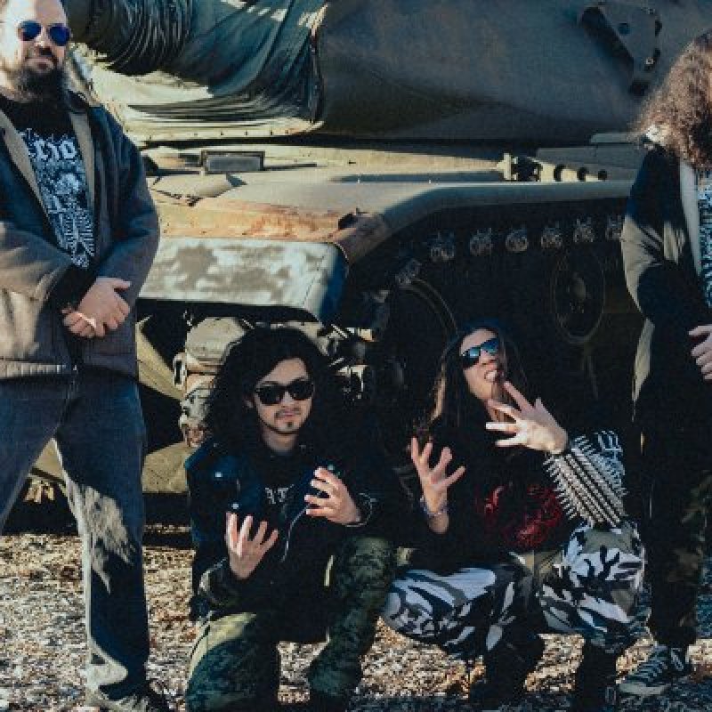 DRAGSHOLM&rsquo;S THE BLOODLINES OF BRAM FEATURED IN Metal Injection&rsquo;S WEEKLY INJECTION &ndash; OUT NOW VIA FAITHLESS ENTERTAINMENT