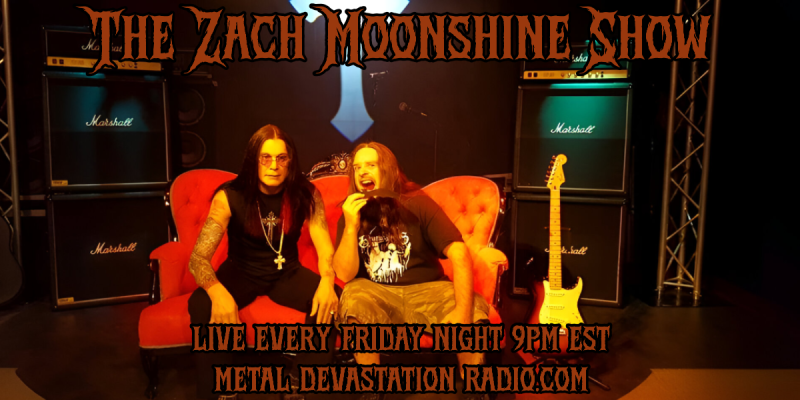 NO GUEST. NO FILTER. JUST PURE SONIC DAMAGE.