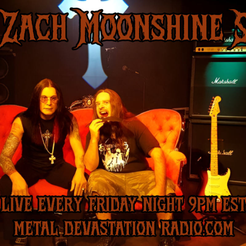 NO GUEST. NO FILTER. JUST PURE SONIC DAMAGE.