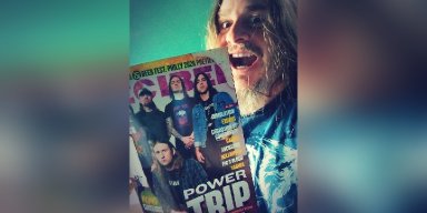 Stellagen, Faith In Vain, Everyperson, Divisions of Grandeur, Ninja Witch, Altared States, Dragsholm, and The Casket Kids - Featured In Decibel Magazine! 