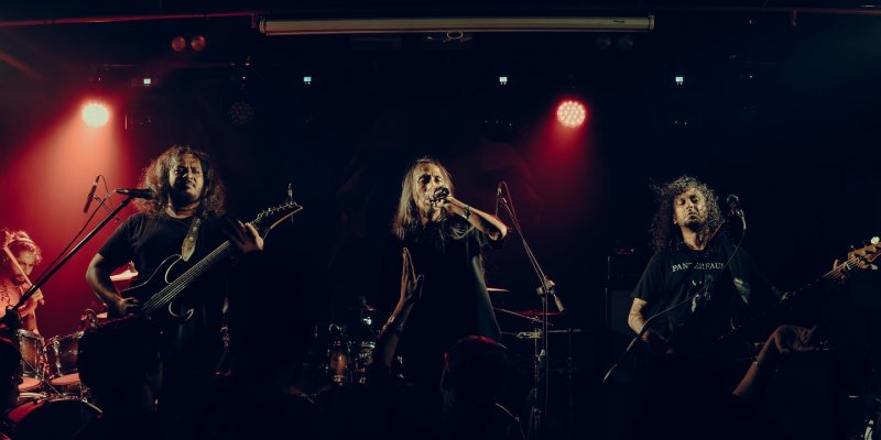 GODLESS Unleash &ldquo;Architect of Torment&rdquo; &ndash; New Single Marks 10 Years of Relentless Death Metal