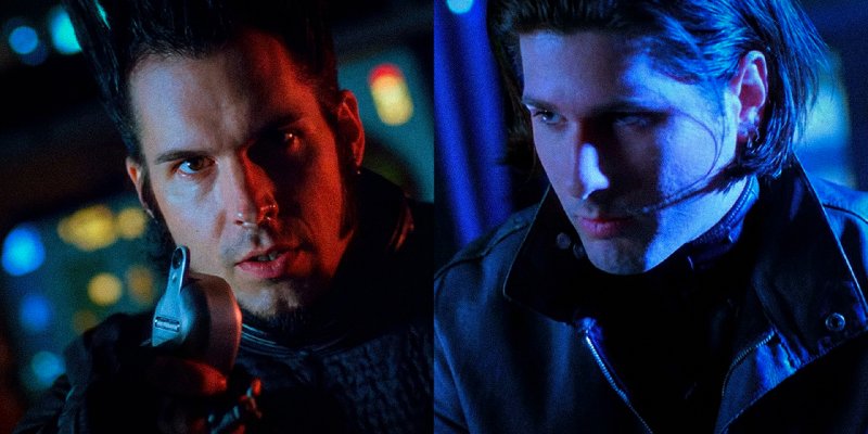 Mephisto Odyssey / Wayne Static &ldquo;CRASH: REBORN&rdquo;&nbsp;Collaboration To Be Featured In Unauthorized Documentary