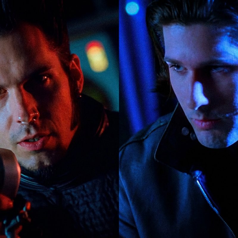 Mephisto Odyssey / Wayne Static &ldquo;CRASH: REBORN&rdquo;&nbsp;Collaboration To Be Featured In Unauthorized Documentary