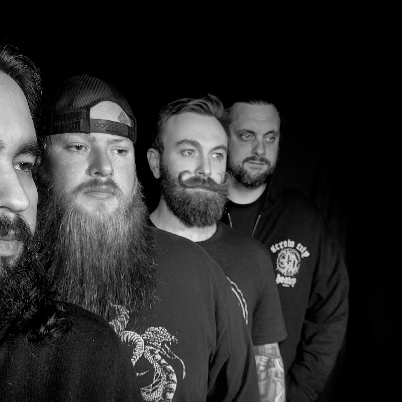 Faith In Vain Set to Unleash Hypnotic 4K Visualizer for &ldquo;Weeping Wounds&rdquo;