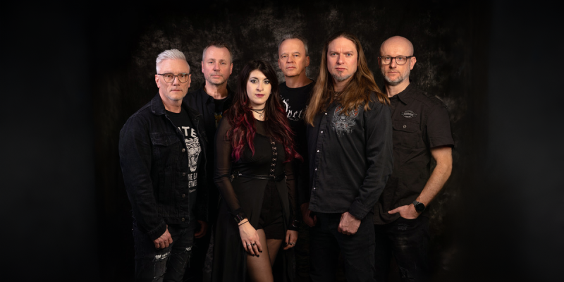 The Wait Is Over: W&rsquo;t&rsquo;M Brings Modern Metal Fire on April 10th