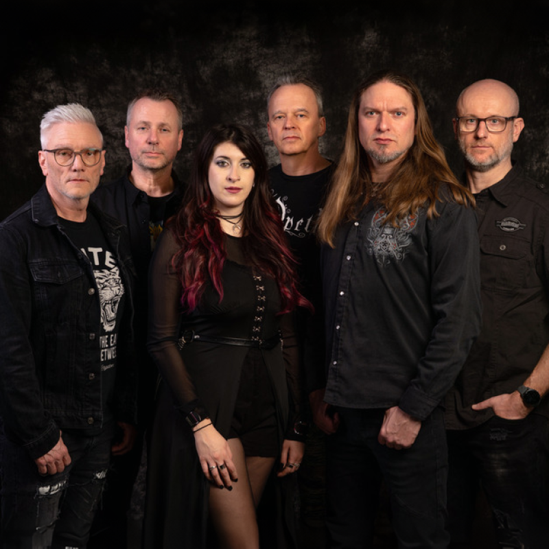 The Wait Is Over: W&rsquo;t&rsquo;M Brings Modern Metal Fire on April 10th