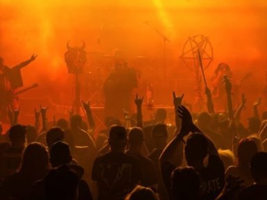 Gravemass Unleash Ferocious Debut This Is The Way &ndash; A Blackened Assault from Canada&rsquo;s Metal Elite