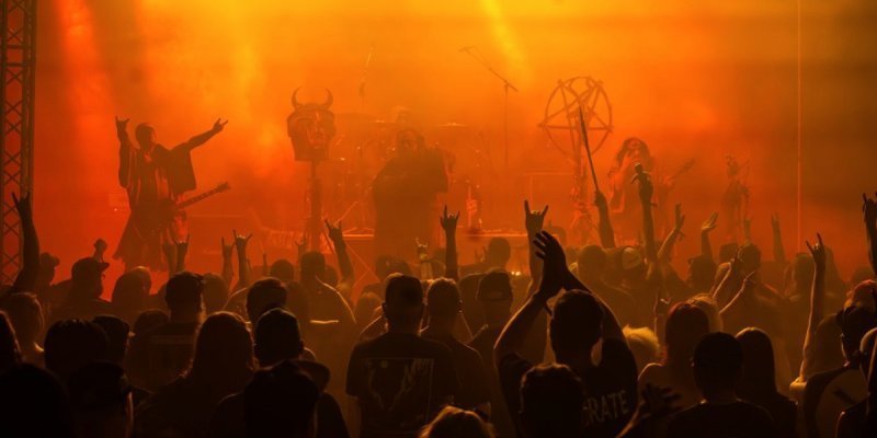 Gravemass Unleash Ferocious Debut This Is The Way &ndash; A Blackened Assault from Canada&rsquo;s Metal Elite