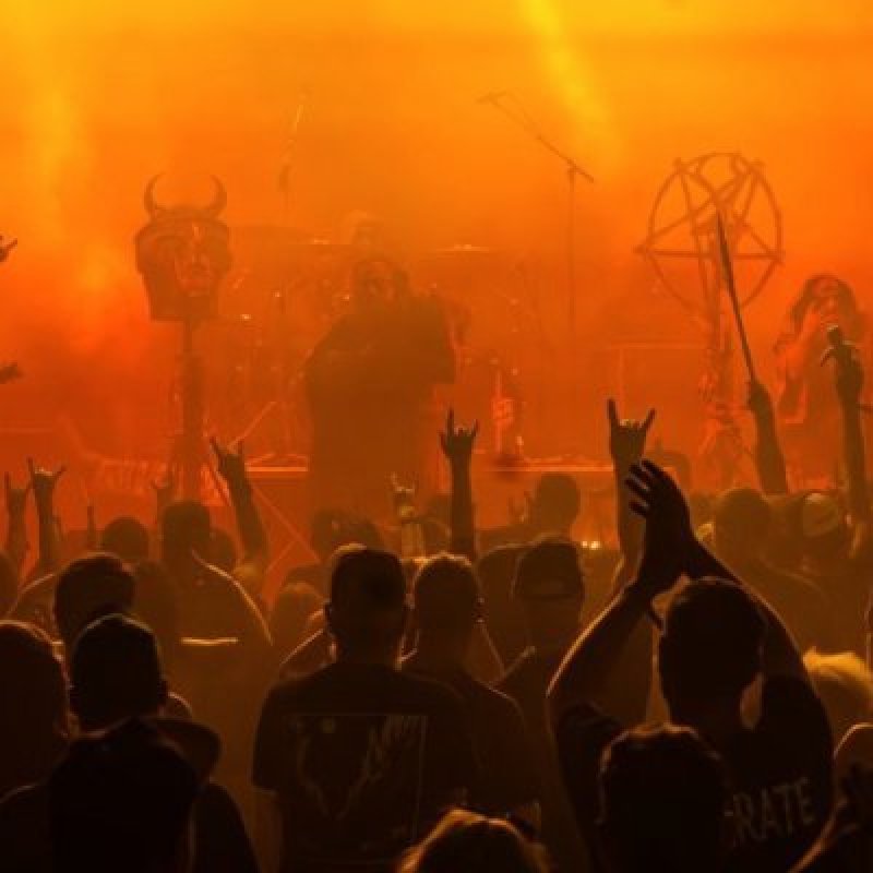 Gravemass Unleash Ferocious Debut This Is The Way &ndash; A Blackened Assault from Canada&rsquo;s Metal Elite