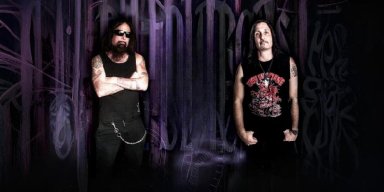 Patriarchs in Black Release Bold New Single &ldquo;Supertzar&rdquo; &ndash; A Powerful Reimagining of a Black Sabbath Deep Cut