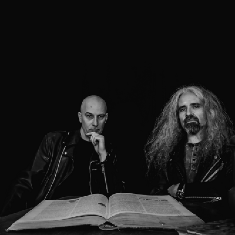 Hegeroth Premiere Sixth Album &ldquo;Soaked In Rot&rdquo; &ndash; Black Metal Unchained