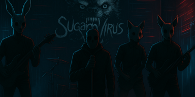 Sugar Virus&rsquo; Kill the Messenger Out Now &ndash; 4-Star Review From Rue Morgue Magazine