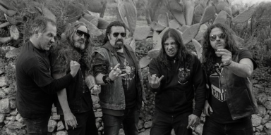 ON THE LOOSE Score 8/10 in Rock Hard Germany &ndash; New Single & Video &ldquo;Soulless Destruction&rdquo; Out Now!