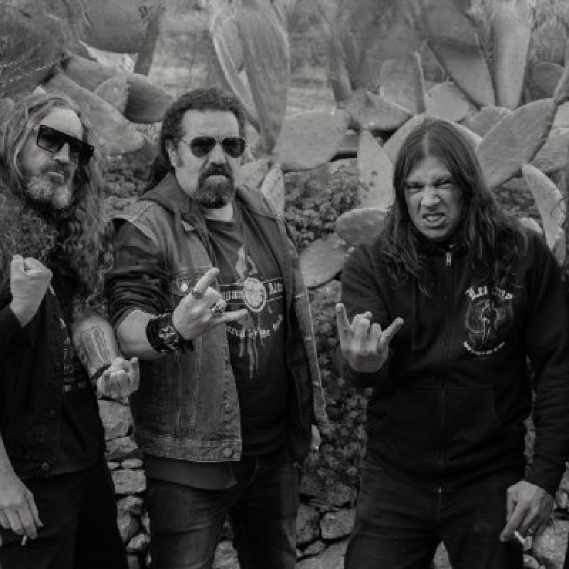 ON THE LOOSE Score 8/10 in Rock Hard Germany &ndash; New Single & Video &ldquo;Soulless Destruction&rdquo; Out Now!