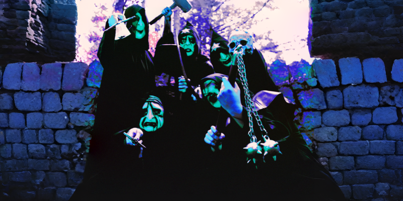 Rhinderpest Announces Self-Titled Debut Album Out Now &ndash; A Haunting Descent Into Blackened Death Metal