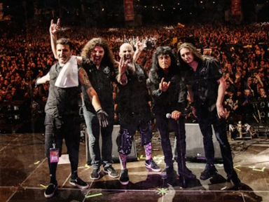 Anthrax Teases New 2026 Album: Charlie Benante Calls Upcoming Single a &ldquo;Banger&rdquo; and a &ldquo;Love Letter to Fans&rdquo;