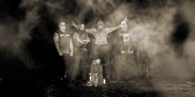 HELL-BORN Returns With Apocalyptic New Album &ldquo;VII&rdquo; and 30th Anniversary Re-Edition of Debut Mini Album