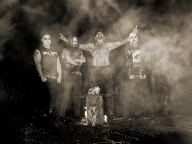 HELL-BORN Returns With Apocalyptic New Album &ldquo;VII&rdquo; and 30th Anniversary Re-Edition of Debut Mini Album