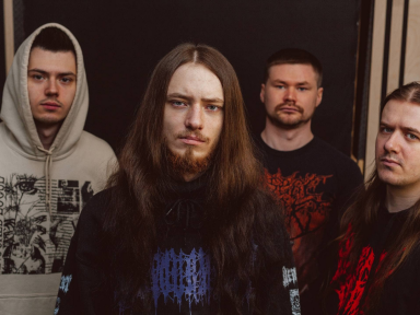 DEFEATED SANITY Vocalist JOSH WELSHMAN Talks New Music, U.S. Tour, And Death Metal&rsquo;s Resurgence  Defeated Sanity