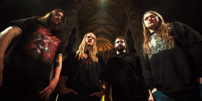 DEFEATED SANITY Vocalist JOSH WELSHMAN Talks New Music, U.S. Tour, And Death Metal&rsquo;s Resurgence  Defeated Sanity