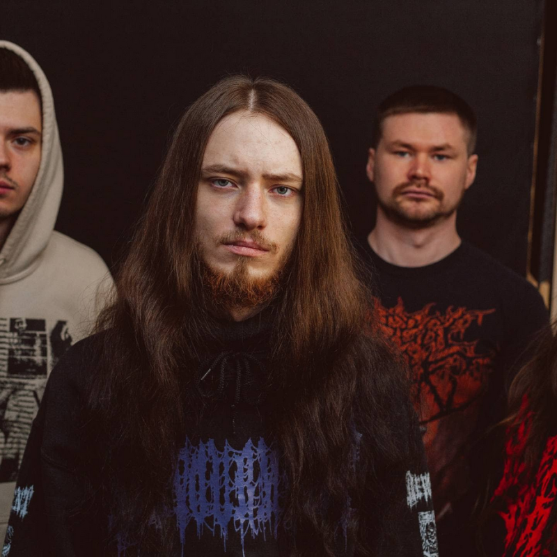 DEFEATED SANITY Vocalist JOSH WELSHMAN Talks New Music, U.S. Tour, And Death Metal&rsquo;s Resurgence  Defeated Sanity