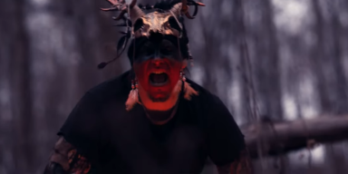 CONJURIST Unleash Debut Album I Am The Earth &mdash; A Primal Fusion of Atmosphere, Aggression, and Arcane Themes