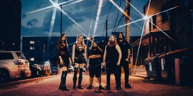 Hel Hath Fury Unleashes Debut Single &ldquo;Halt Ragnarok&rdquo; &ndash; OUT NOW