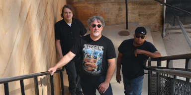 Age of Fire Unleashes From the Forge Vinyl Edition for National Record Store Day &ndash; April 18, 2026