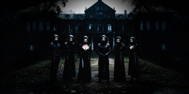 Thy Sanatorium Emerges from the Shadows with Self-Titled Debut Album