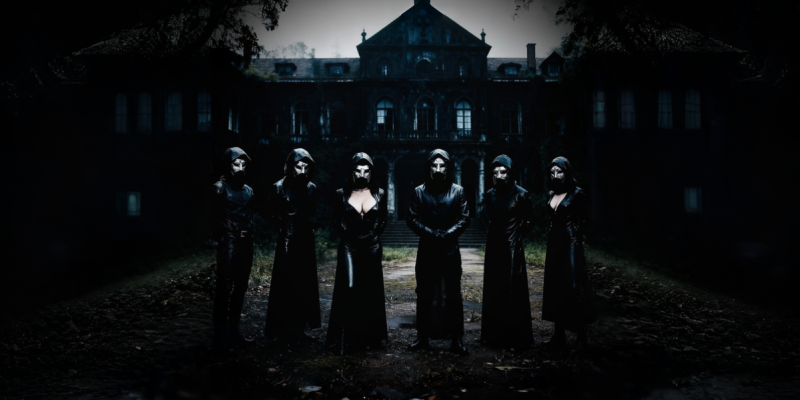 Thy Sanatorium Emerges from the Shadows with Self-Titled Debut Album