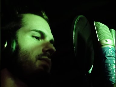Rare Found Footage Reveals Wayne Static Recording &ldquo;Down&rdquo; With Raw Isolated Vocals