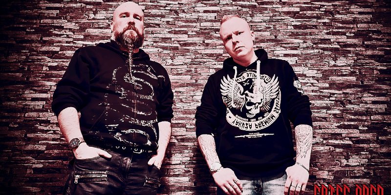 Gates Open Strikes Back with &ldquo;The Black Scorpion&rdquo; &ndash; Out April 30th