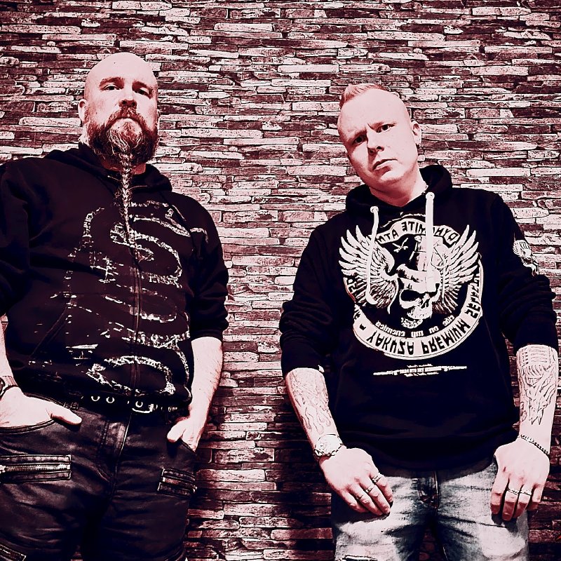 Gates Open Strikes Back with &ldquo;The Black Scorpion&rdquo; &ndash; Out April 30th