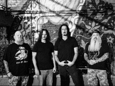 SUN DONT SHINE Announces Full Physical Rollout For Debut Album &ldquo;From Birth To Death&rdquo;