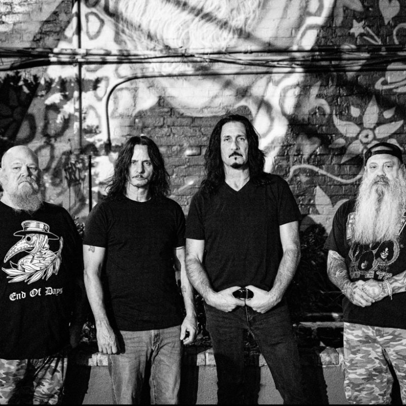 SUN DONT SHINE Announces Full Physical Rollout For Debut Album &ldquo;From Birth To Death&rdquo;