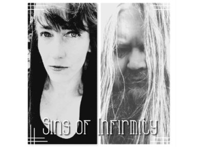 SINS OF INFIRMITY Unveil Haunting Self-Titled Debut