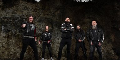 TOTAL ANNIHILATION&rsquo;S MOUNTAINS OF MADNESS EARNS PRAISE FROM METAL HAMMER &mdash; OUT NOW Swiss Thrash/Death Force Delivers Timeless, Groove-Driven Brutality