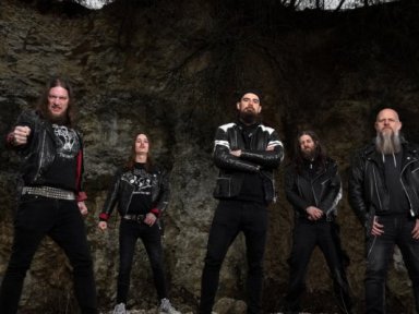 TOTAL ANNIHILATION&rsquo;S MOUNTAINS OF MADNESS EARNS PRAISE FROM METAL HAMMER &mdash; OUT NOW Swiss Thrash/Death Force Delivers Timeless, Groove-Driven Brutality