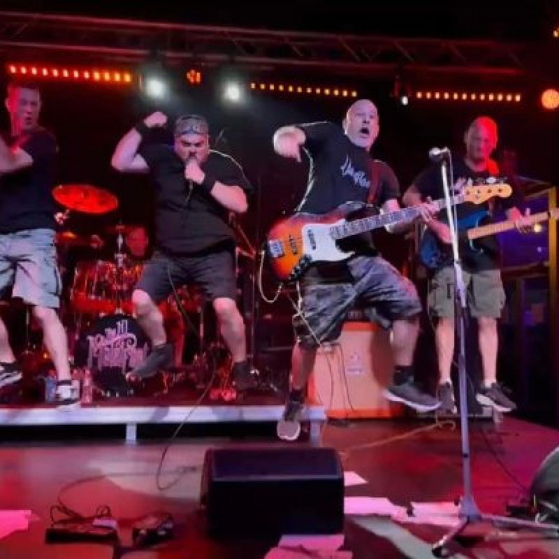 RETURN TO DARKNESS IGNITES PRAISE WITH &ldquo;ETERNAL&rdquo; &ndash; ACCLAIMED BY METAL TEMPLE (8/10)