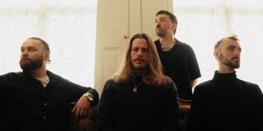 CONFESSIONS OF A TRAITOR UNLEASH &ldquo;THIS PAIN WILL SERVE YOU&rdquo; &mdash; OUT NOW VIA FACEDOWN RECORDS