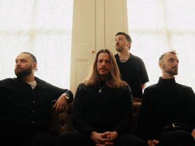 CONFESSIONS OF A TRAITOR UNLEASH &ldquo;THIS PAIN WILL SERVE&rdquo; &mdash; OUT NOW VIA FACEDOWN RECORDS