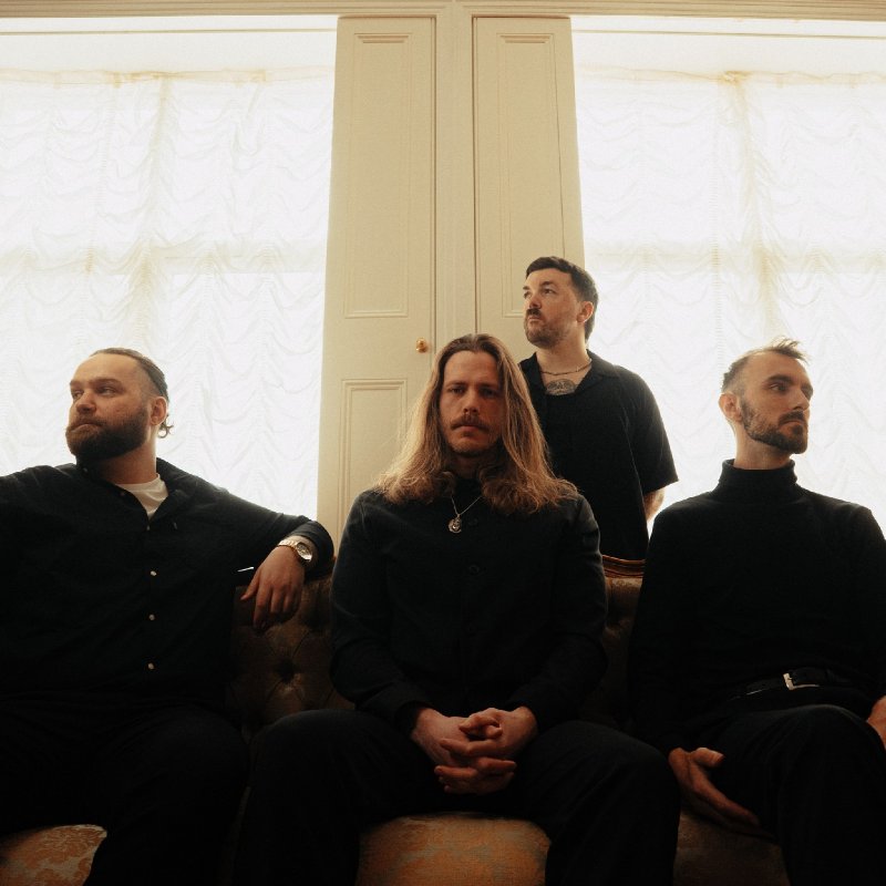 CONFESSIONS OF A TRAITOR UNLEASH &ldquo;THIS PAIN WILL SERVE&rdquo; &mdash; OUT NOW VIA FACEDOWN RECORDS