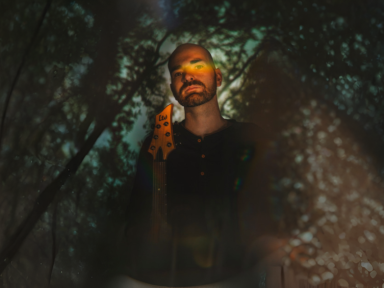 The Keating Contingency Unleashes Debut EP &ldquo;Scream Into the Void&rdquo;