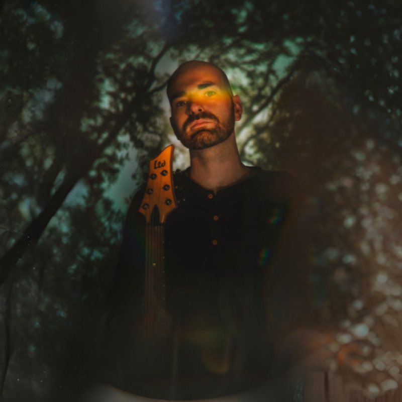 The Keating Contingency Unleashes Debut EP &ldquo;Scream Into the Void&rdquo;