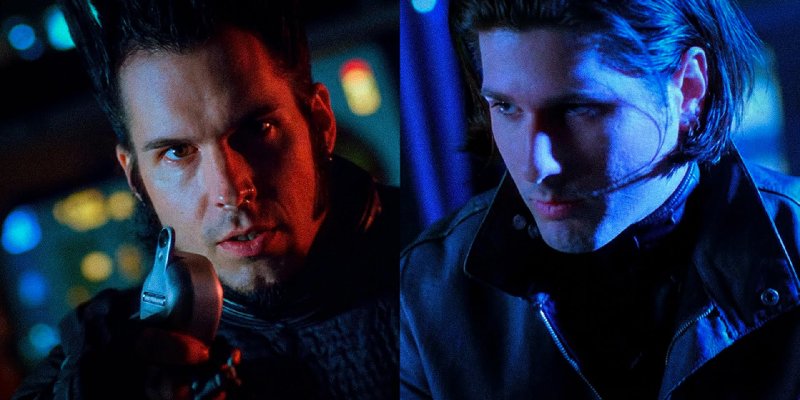 &ldquo;CRASH: Reborn&rdquo; Surpasses 1 Million YouTube Views as Wayne Static&rsquo;s Legacy Returns to the Spotlight with Upcoming Documentary