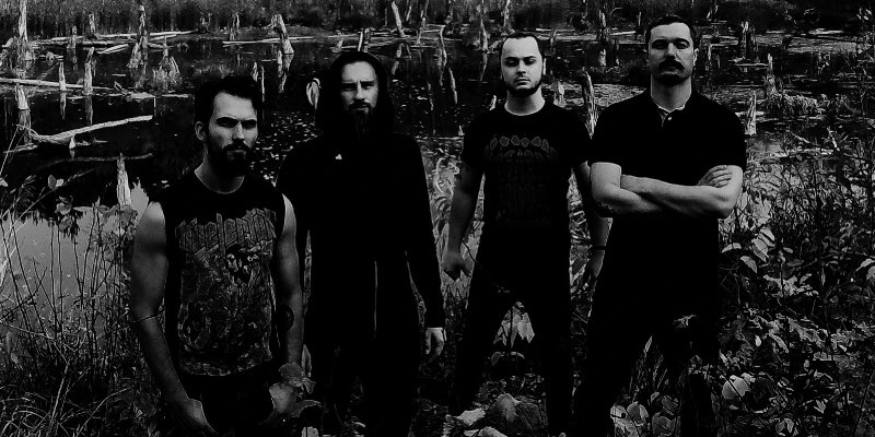  Ukrainian Blackened Death SECTORIAL Streaming New Single “The Observer”; New Album “VYR” Out Nov 9th On Noizr Productions