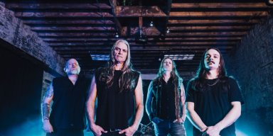 Jungle Rot Still Fighting the Fight: Inside the Metal Devastation Radio Interview with Dave Matrise