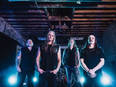 Jungle Rot Still Fighting the Fight: Inside the Metal Devastation Radio Interview with Dave Matrise